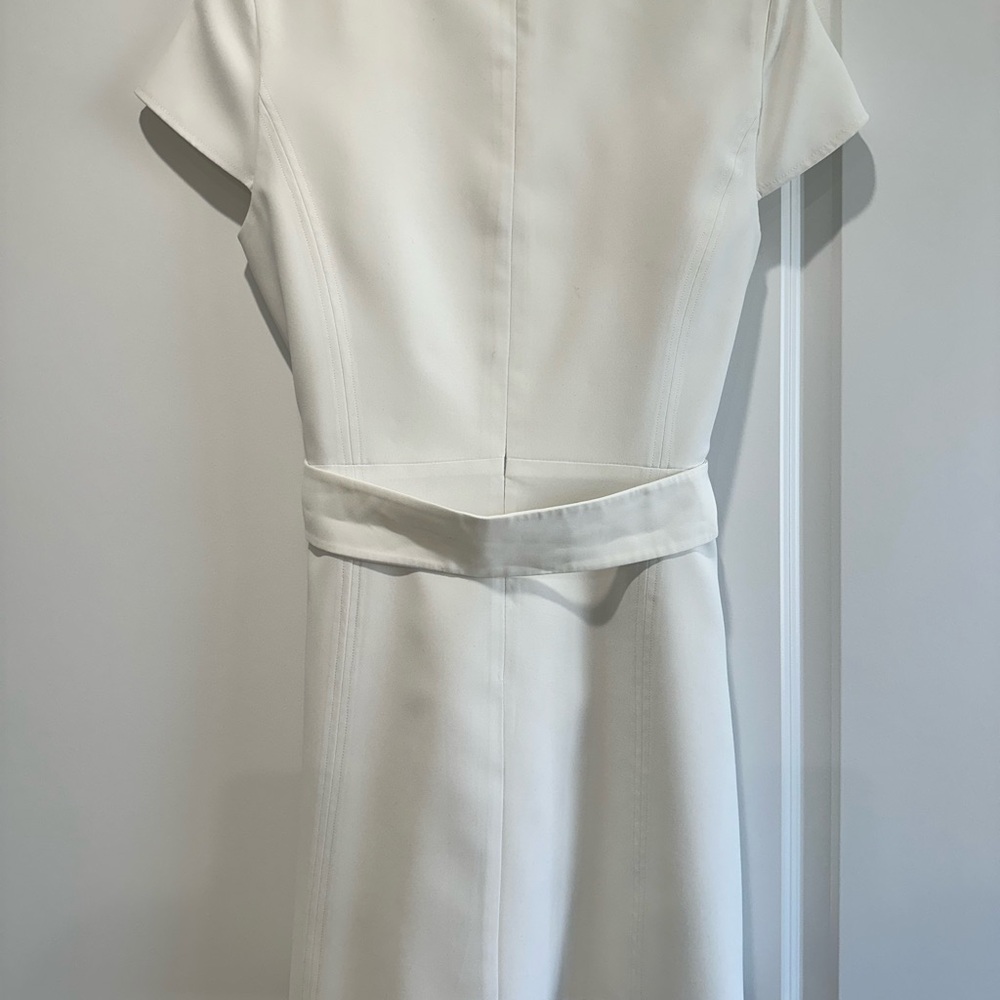 Amanda Uprichard Capello Dress - Picture 5 of 6